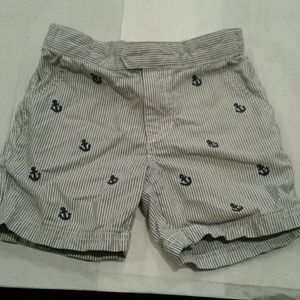 Toddler boy shorts